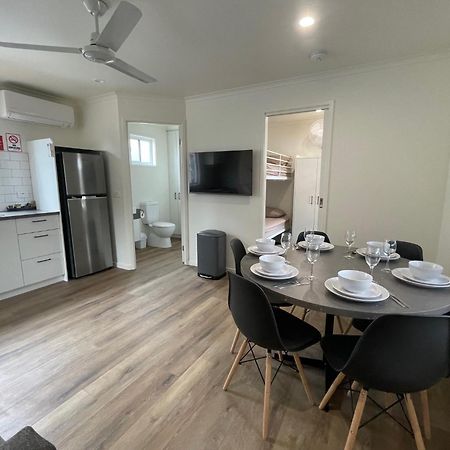 Cobar Caravan Park Buitenkant foto
