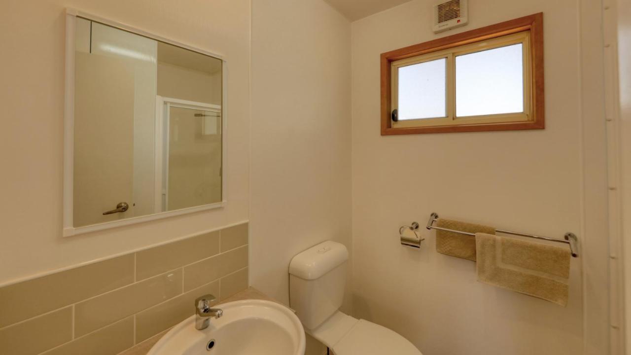 Cobar Caravan Park Buitenkant foto